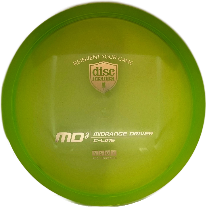 Discmania MD3