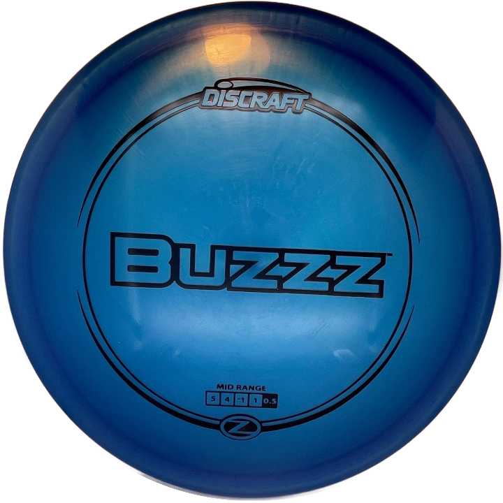 Discraft Buzzz