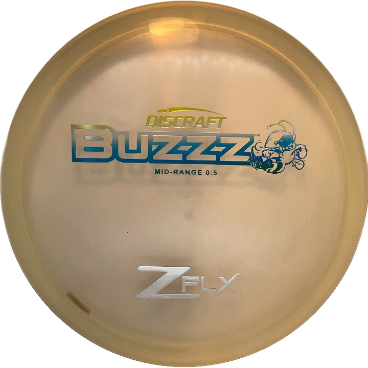 Discraft Buzzz