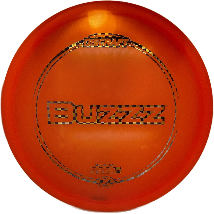 Discraft Buzzz