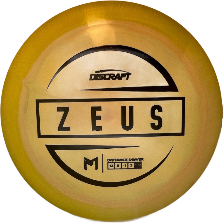 Discraft Zeus