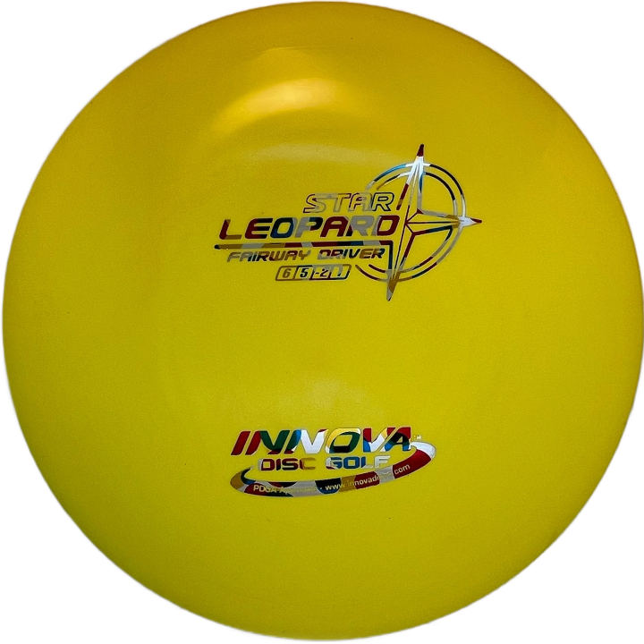 Innova Leopard