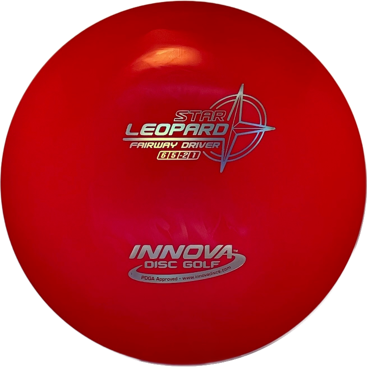 Innova Leopard