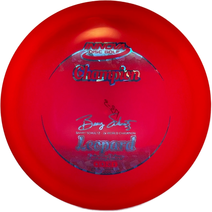 Innova Leopard