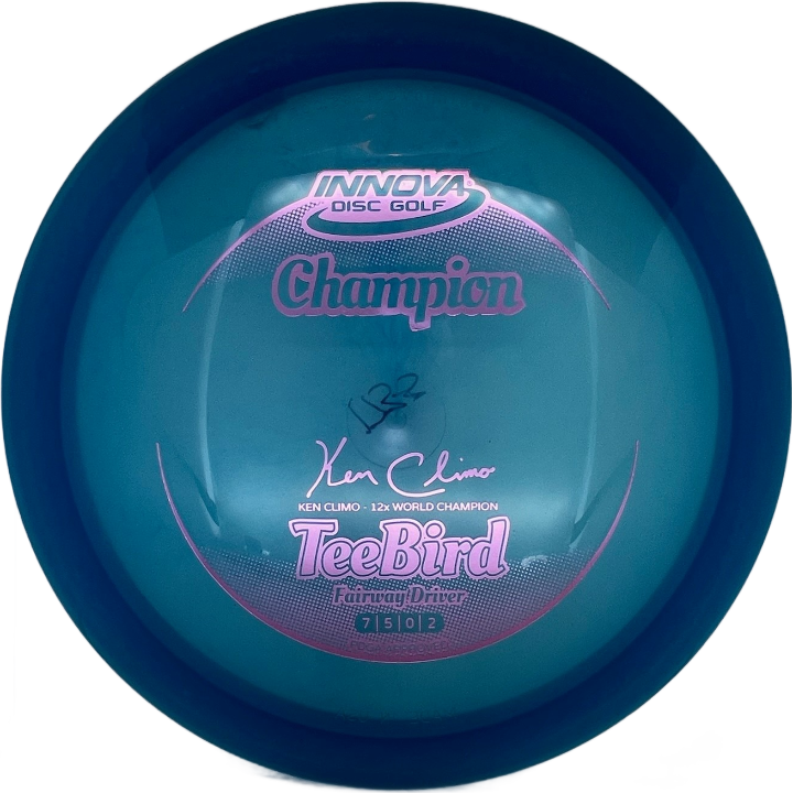 Innova Teebird