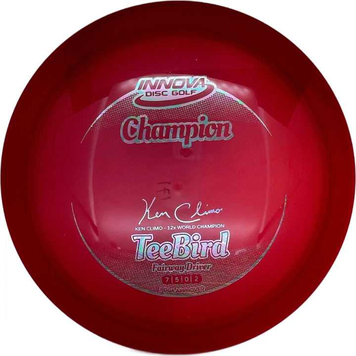 Innova Teebird