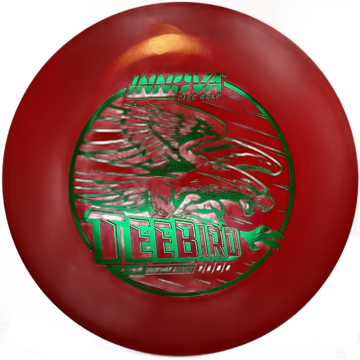 Innova Teebird