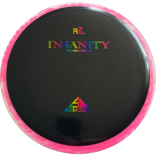 Axiom Insanity