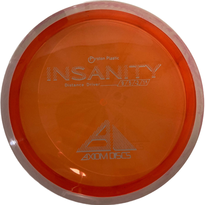 Axiom Insanity