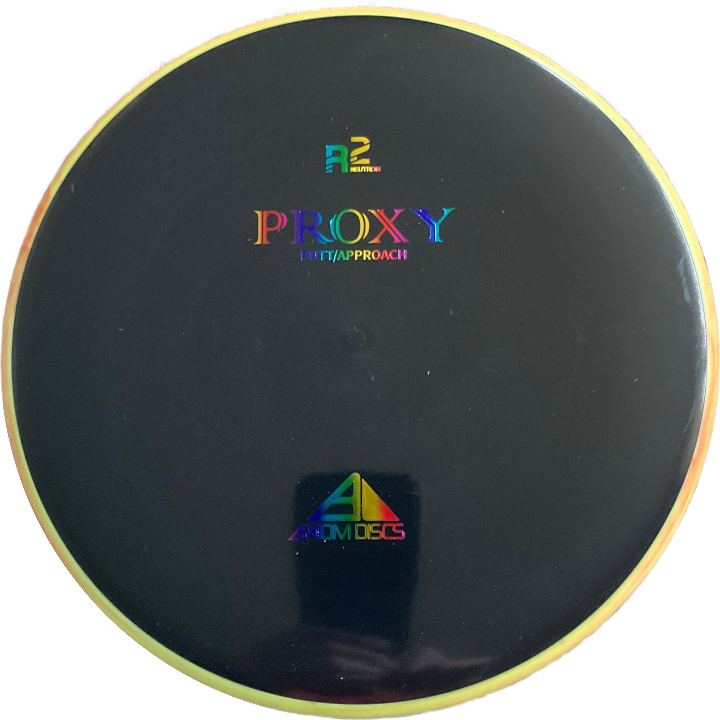 Axiom Proxy