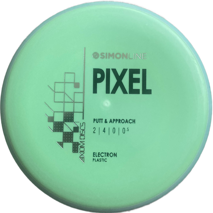 Axiom Pixel