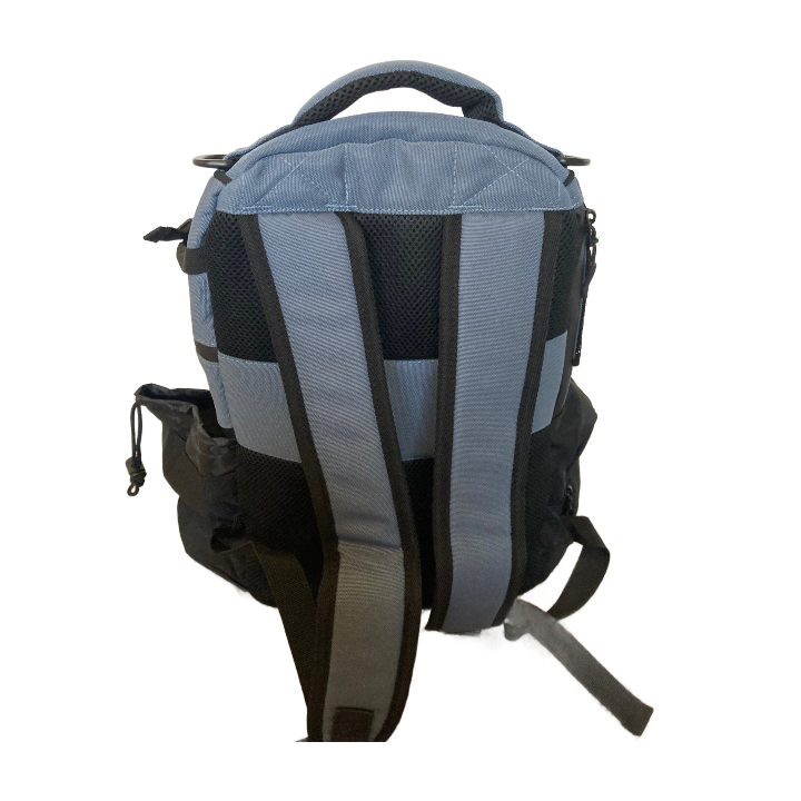 Berg's Manta Backpack