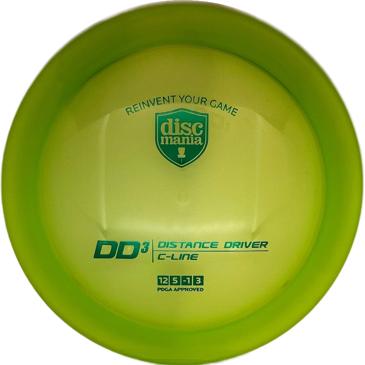 Discmania DD3