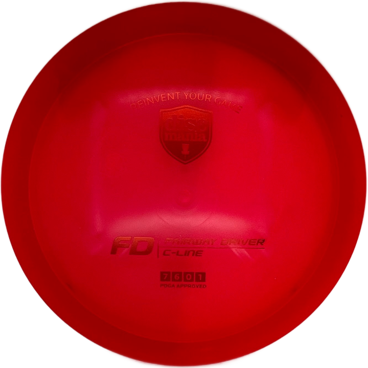 Discmania FD