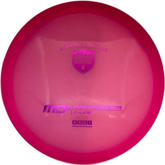 Discmania MD3