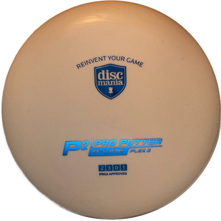 Discmania P2