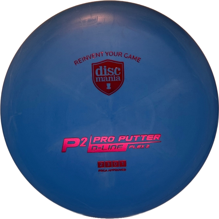 Discmania P2