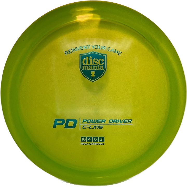 Discmania PD