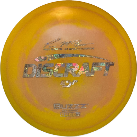 Discraft Buzzz