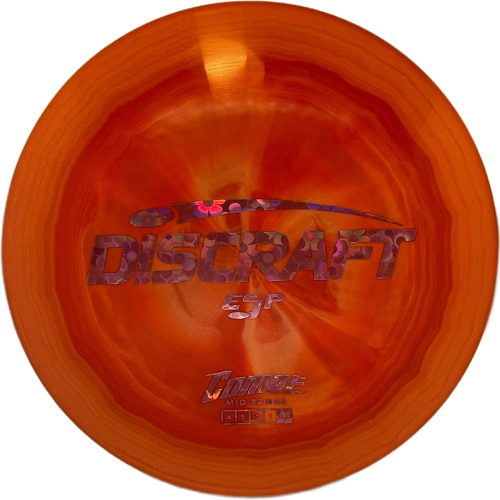 Discraft Comet