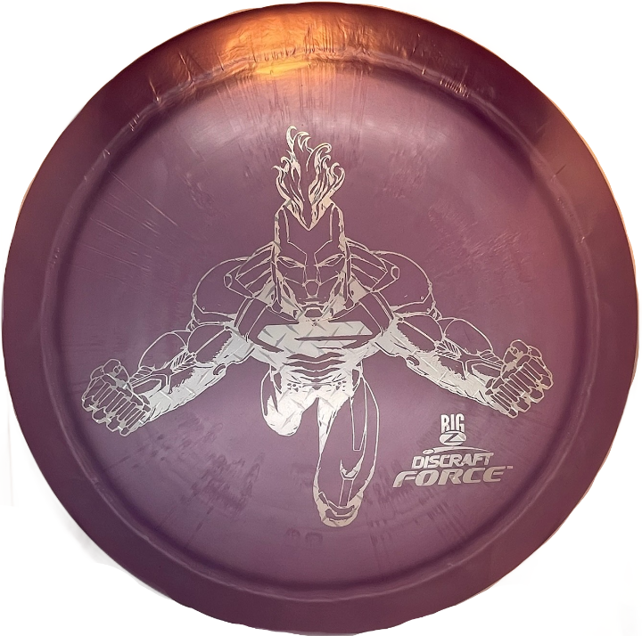 Discraft Force