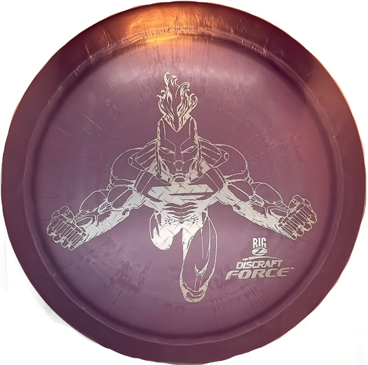 Discraft Force