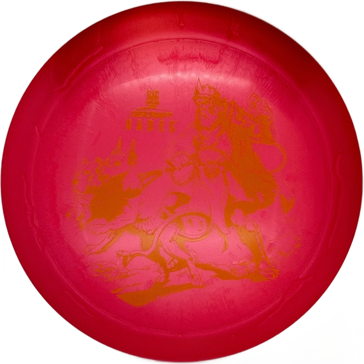 Discraft Hades