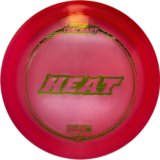 Discraft Heat