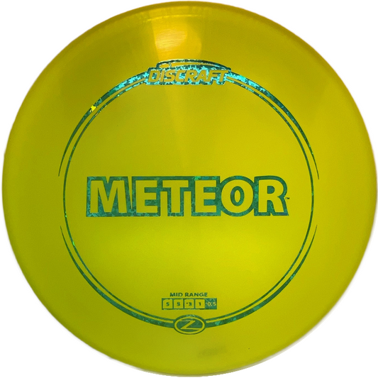 Discraft Meteor