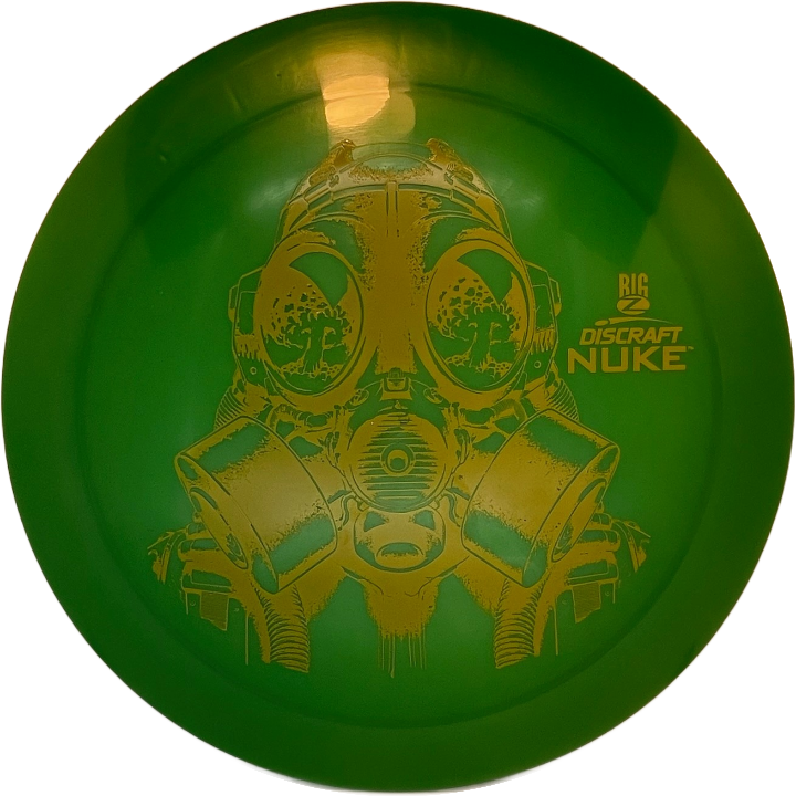 Discraft Nuke