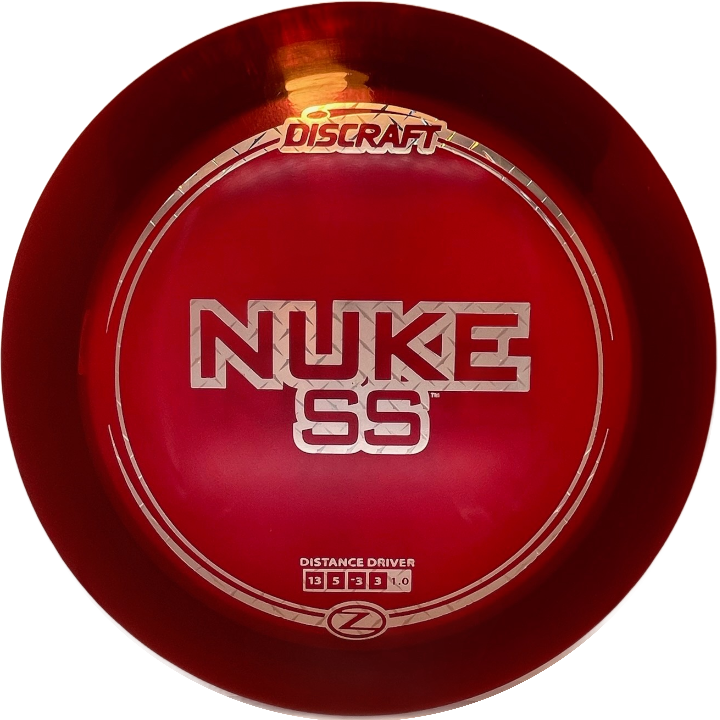 Discraft Nuke SS