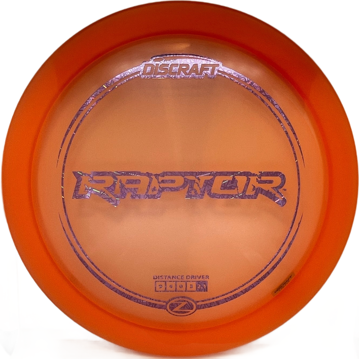 Discraft Raptor