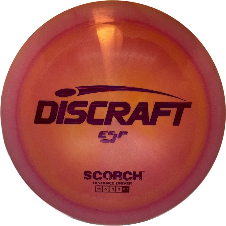 Discraft Scorch