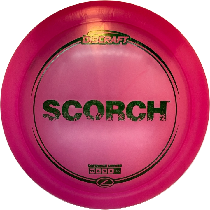 Discraft Scorch