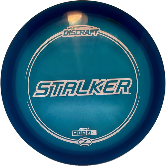 Discraft Stalker