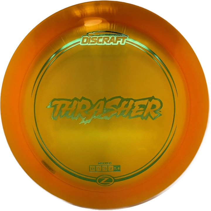 Discraft Thrasher