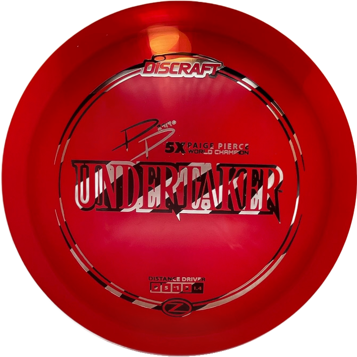 Discraft Undertaker