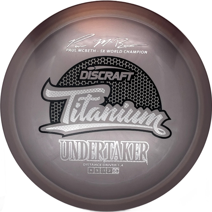 Discraft Undertaker