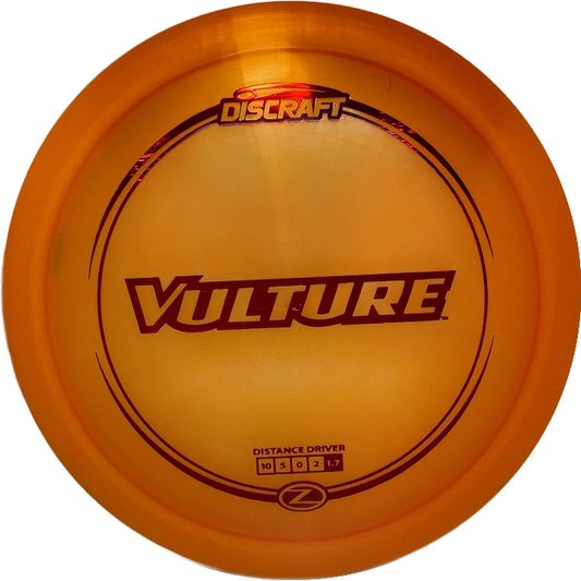 Discraft Vulture