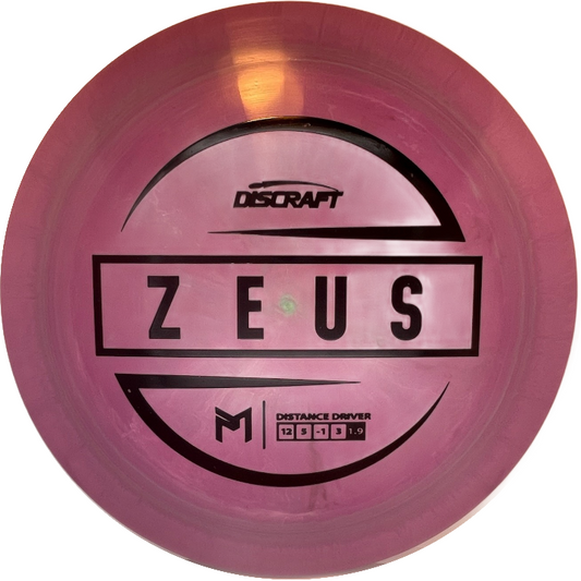 Discraft Zeus