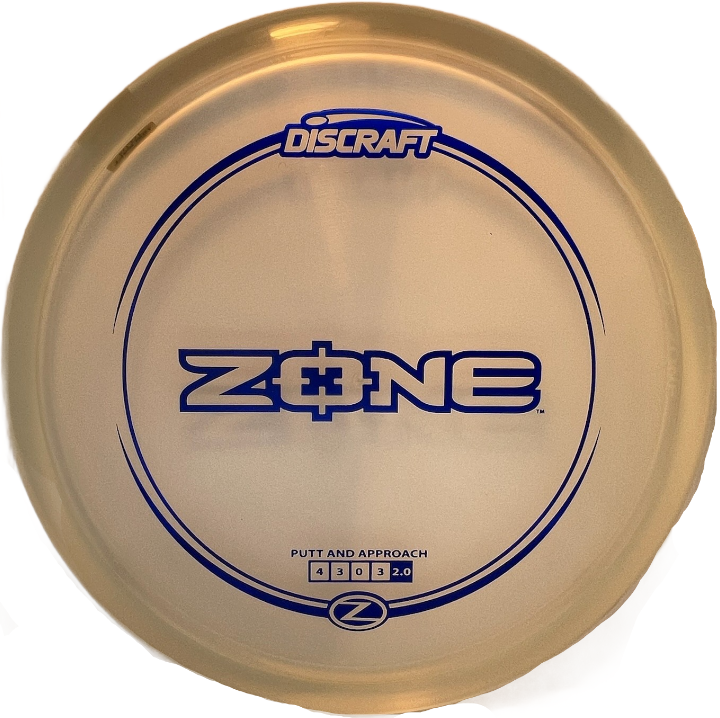 Discraft Zone