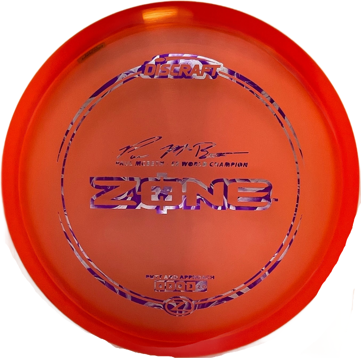 Discraft Zone