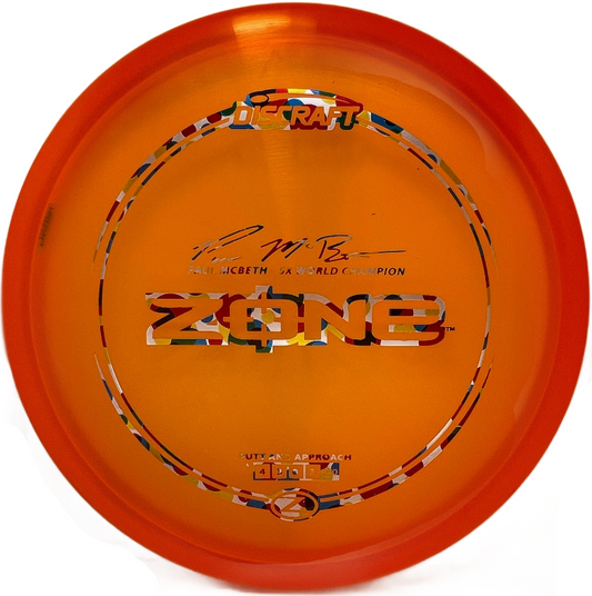 Discraft Zone