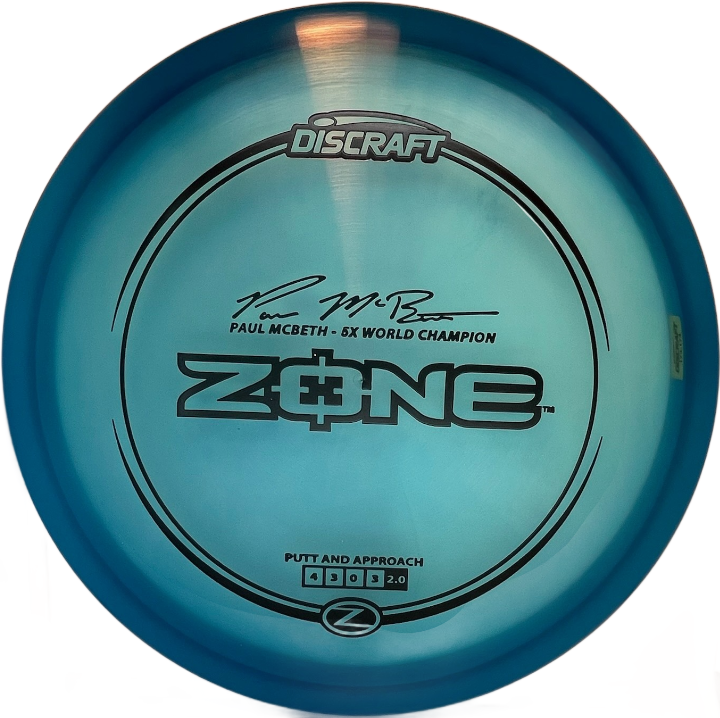 Discraft Zone