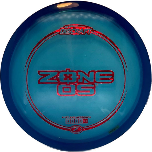 Discraft ZoneOS