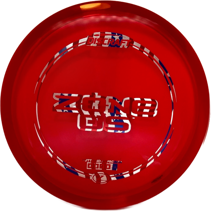 Discraft ZoneOS