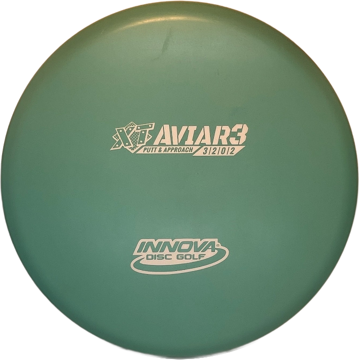 Innova Aviar3