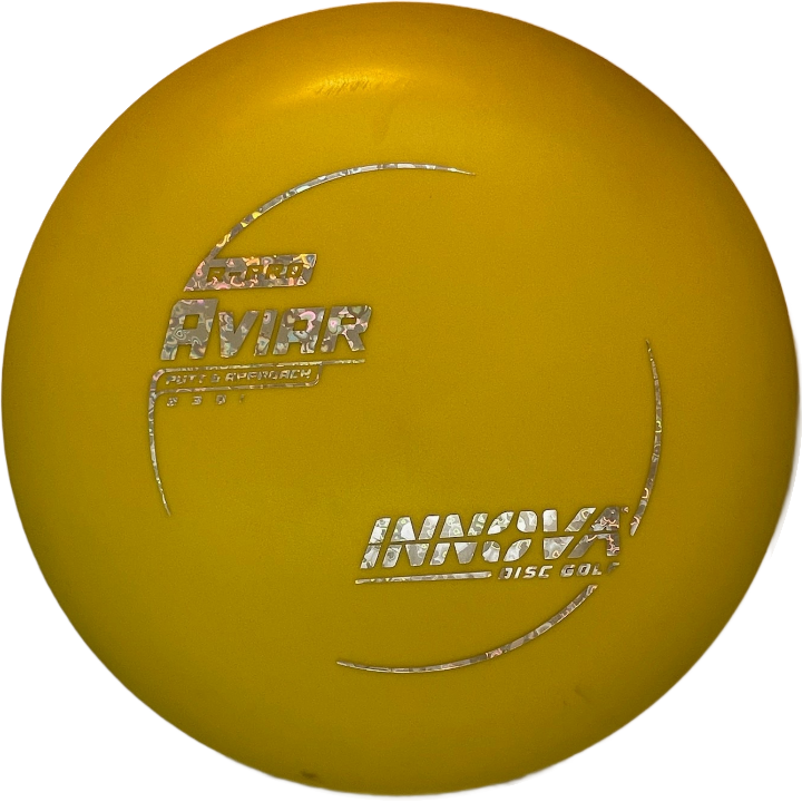 Innova Aviar