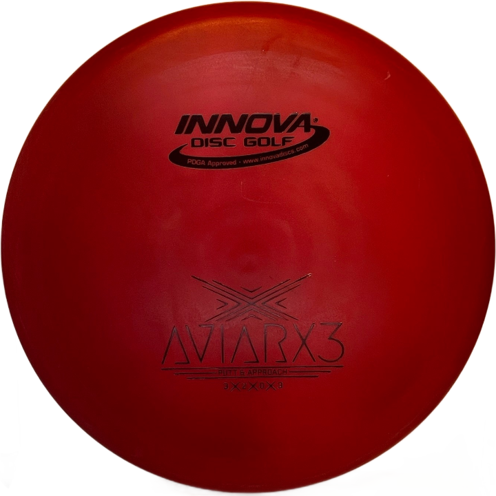 Innova AviarX3