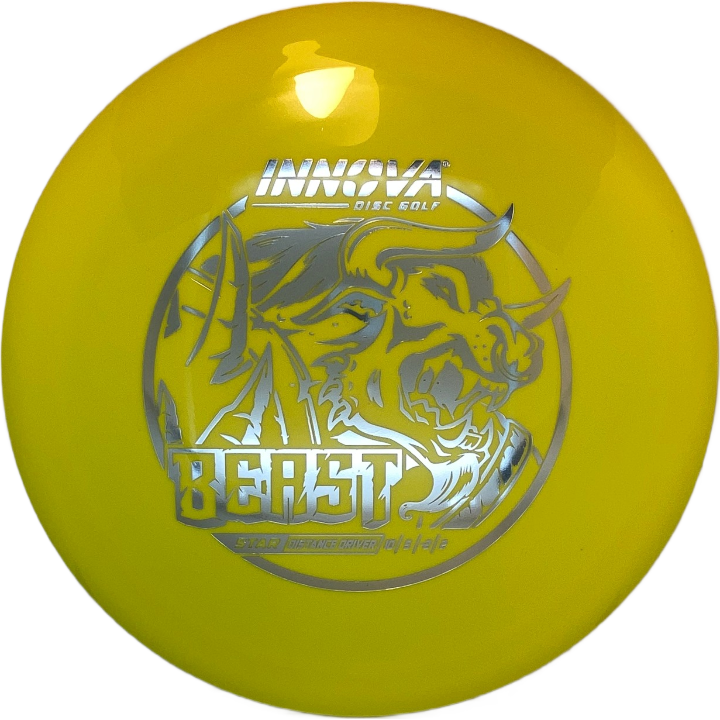 Innova Beast